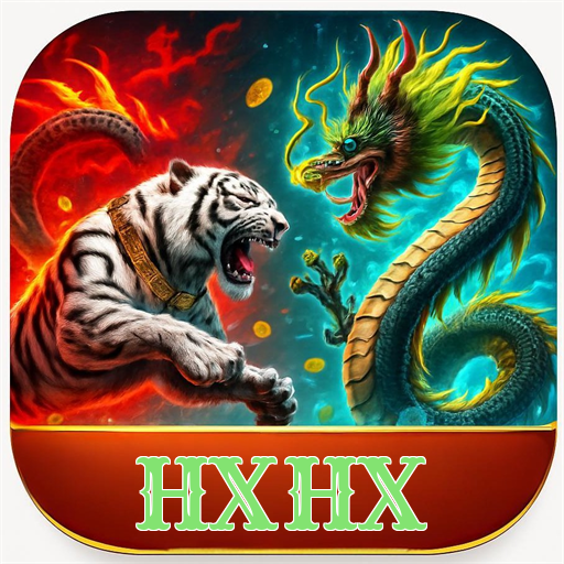 hxhx.com Logo