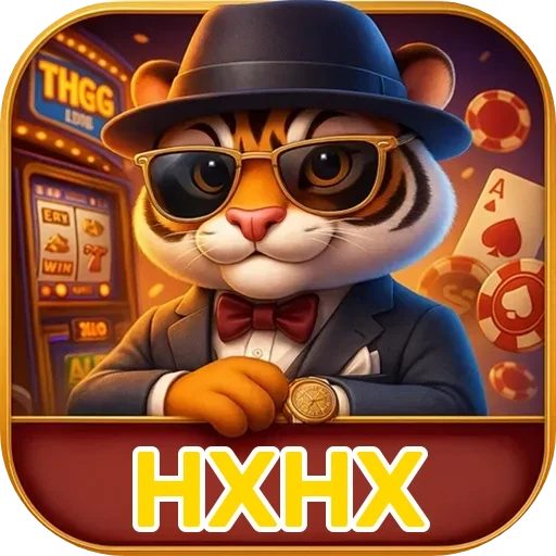 HXHX: Descubra as Funcionalidades Imperdíveis do App de Jogos