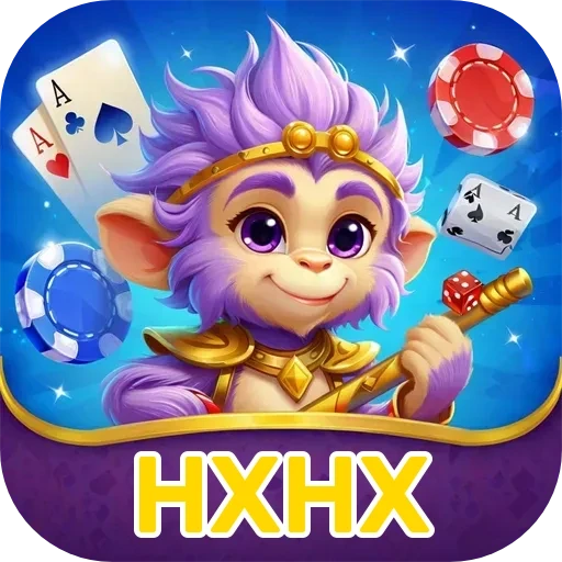 HXHX: Descubra a Magia dos Jogos e Engaje-se Com a Diversão