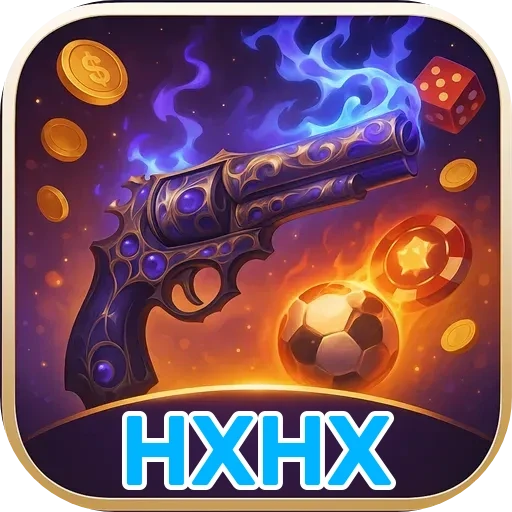 HXHX: Segurança que eleva seu jogo e garante diversão