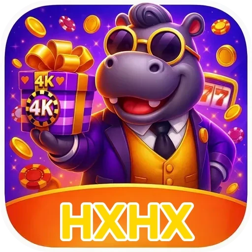 HXHX VIP: A Experiência Premium Que Você Merece!